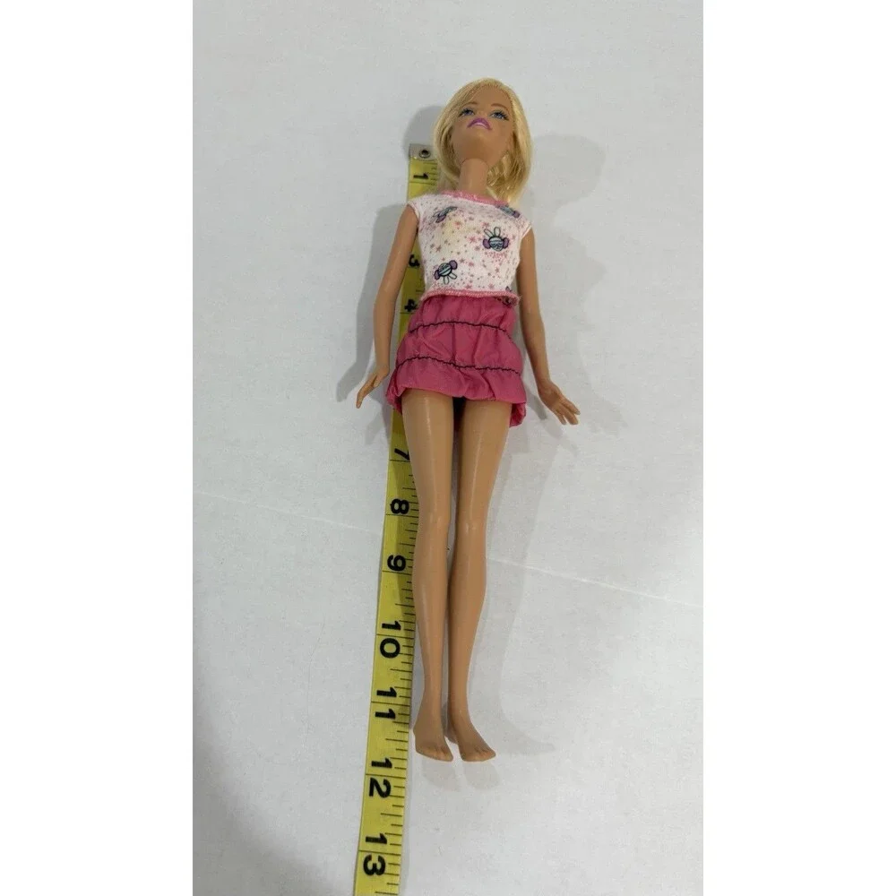 Mattel vintage 1999